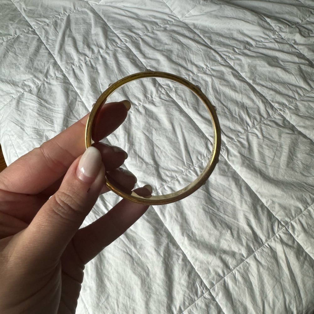 Kate Spade Bangle - Picture 3 of 3